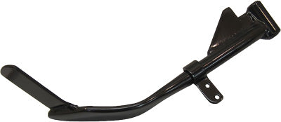 HARDDRIVE KICKSTAND 1" UNDER STOCK BLK XLARGE LARGE 04-UP 16-307BK