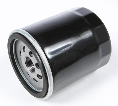 HARDDRIVE OIL FILTER (BLACK) PART# 14-032 NEW