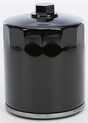 HARDDRIVE OIL FILTER W/HEX NUT (BLACK) PART# 14-054 NEW