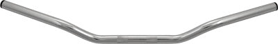 HARDDRIVE DRAG HANDLEBAR CHROME 1X29.75" W/2" RISE 31-0018AS