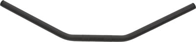 HARDDRIVE DRAG HANDLEBAR BLACK 1X28.5 W/2 RISE PART# 31-0048MBS NEW