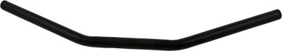 HARDDRIVE DRAG HANDLEBAR BLACK 1X27" H31-0229MBS