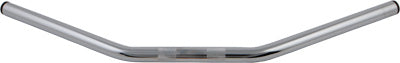 HARDDRIVE DRAG HANDLEBAR CHROME 1X27 PART# H31-0229S NEW