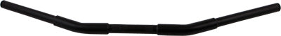 HARDDRIVE FAT DRAG HANDLEBAR BLACK 1.25 PART# 31-0182MBS NEW