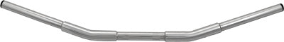 HARDDRIVE FAT DRAG HANDLEBAR CHROME 1.25 PART# 31-0182S NEW