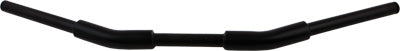 HARDDRIVE FAT DRAG HANDLEBAR BLACK 1.5 PART# 31-0086MBS NEW