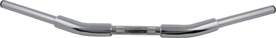 HARDDRIVE FAT DRAG HANDLEBAR CHROME 1.5" 31-0086S