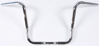 HARDDRIVE BAGGER APE-HANGER HANDLEBAR CHROME 14 PART# H30-0219S-14 NEW