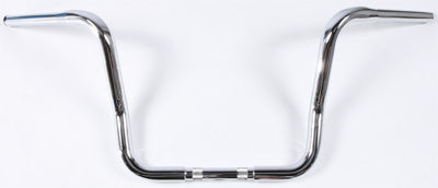 HARDDRIVE BAGGER APE-HANGER HANDLEBAR CHROME 13 PART# H30-0219AS-13 NEW
