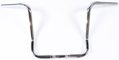 HARDDRIVE BAGGER APE-HANGER HANDLEBAR CHROME 16" H31-0240S-16