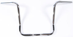 HARDDRIVE BAGGER APE-HANGER HANDLEBAR CHROME 16" H31-0240S-16