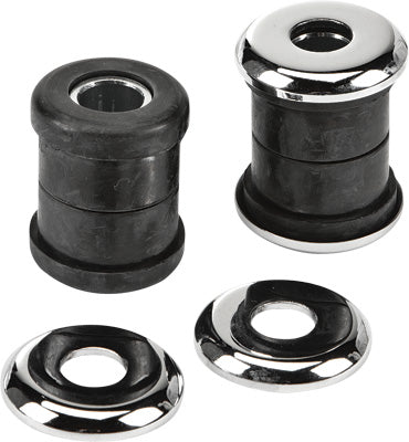 HARDDRIVE H-BAR DAMPER KIT FITS 73-UP MOST MODELS OE 56157-85/T PART# 57-0001 NE
