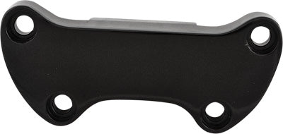 HARDDRIVE HANDLEBAR CLAMP PLAIN W/SKIRT PART# 03-0106A-NUB NEW