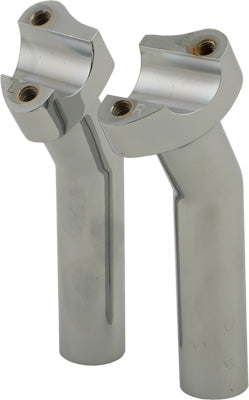 HARDDRIVE FORGED HANDLEBAR RISER PULLBACK CHROME 5.5 PART# H57-6075CF-5.5 NEW