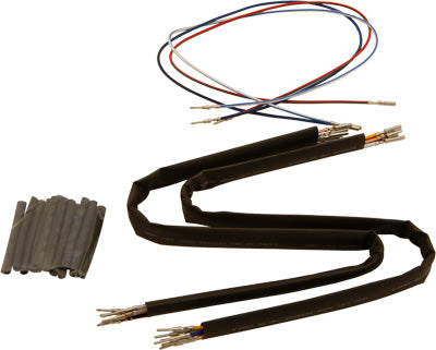 HARDDRIVE H-BAR EXT KITS 96-06 MODELS W/CRUISE CONTROL 15 WIRES PART# H18-0346-2