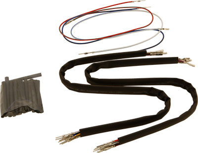HARDDRIVE H-BAR EXT KITS 07-12 MODELS W/CRUISE CONTROL 17 WIRES PART# H18-0347-2