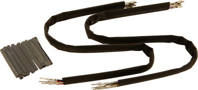 HARDDRIVE H-BAR EXT WIRE KIT 14 WIRE 07-12 W/NO RADIO AND NO CRUISE PART# H18-03