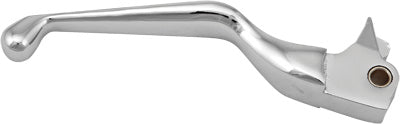 HARDDRIVE LEVER STOCK BRAKE 07-UP XL CHROME PART# H07-0586-B NEW