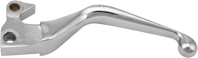 HARDDRIVE LEVER STOCK CLUTCH 07-UP XL CHROME PART# H07-0586-C NEW