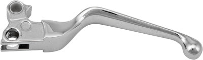 HARDDRIVE LEVER WIDE V-CUT CLUTCH CHROMEOE 45015-96 PART# H07-0574-C NEW