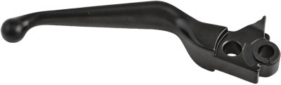 HARDDRIVE WIDE V-CUT BRAKE LEVER BLACK H07-0574B-B