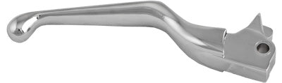 HARDDRIVE LEVER WIDE V-CUT BRAKE CHROME OE 42806-04 PART# H07-0575-B NEW