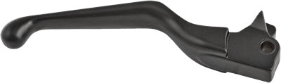 HARDDRIVE 2004-2008 Harley-Davidson XL1200R Roadster LEVER WIDE V-CUT BRAKE BLAC