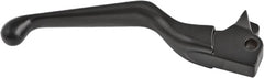 HARDDRIVE 2004-2008 Harley-Davidson XL1200R Roadster LEVER WIDE V-CUT BRAKE BLAC