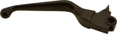 HARDDRIVE LEVER WIDE V-CUT BRAKE BLACK OE 45016-08 PART# H07-0588B-B NEW