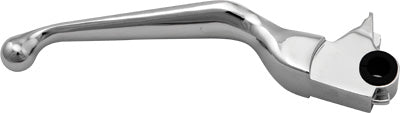 HARDDRIVE LEVER WIDE V-CUT BRAKE CHROME OE 45016-08 PART# H07-0588-B NEW