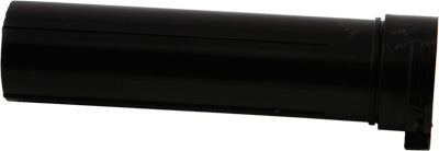 HARDDRIVE THROTTLE SLEEVE (BLACK) PART# 12-0914D-CB NEW