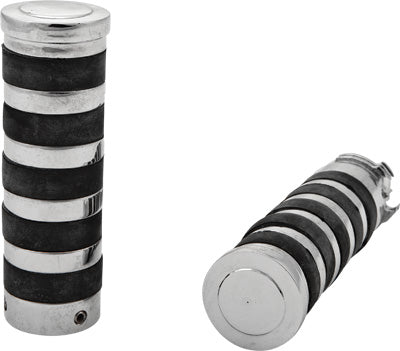 HARDDRIVE GRIPS RUBBER BAND FITS 76-UP PART# 17-0519 NEW
