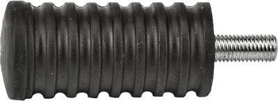 HARDDRIVE SHIFT PEG RIBBED 3/4 STUD OE 34609-52 PART# 16-0024 NEW