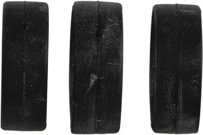 HARDDRIVE 3/PC REPL RUBBERS SHIFT PEG COMFORT-RIDE PART# 16-0022IR NEW