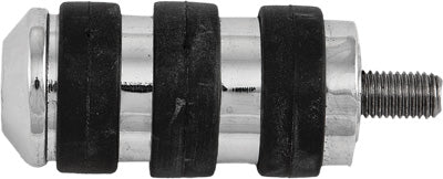 HARDDRIVE SHIFT PEG COMFORT-RIDE 1/2 STUD PART# 16-0022I NEW