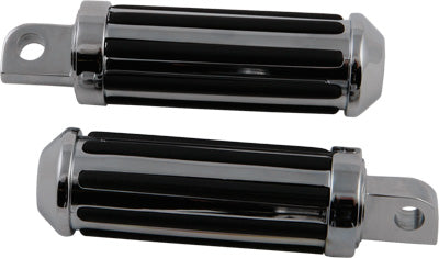HARDDRIVE FOOTPEGS CUSTOM RAIL MALE MNT PART# 17-0967 NEW