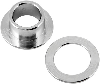 HARDDRIVE LICENSE PLATE FRAME BUSHING SPACER PART# 28-6041LED-HB NEW