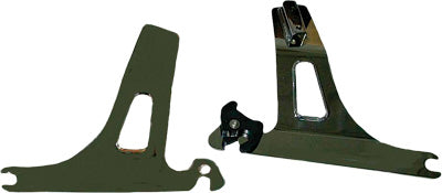 HARDDRIVE DETACHABLE SIDE PLATES CHROME 86073