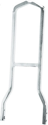 HARDDRIVE TALL SISSY BAR CHROME 86105