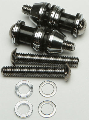 HARDDRIVE DOCKING HARDWARE KIT CHROME 86089