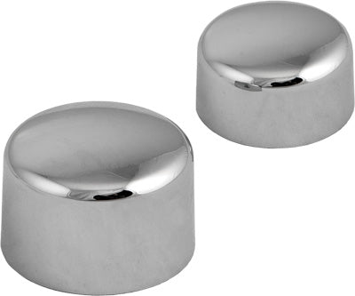 HARDDRIVE 2008-2009 Harley-Davidson FLHT Electra Glide CHROME DIE-CAST SET AXLE