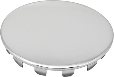 HARDDRIVE SWINGARM PLUG (CHROME) PART# W16-0125 NEW