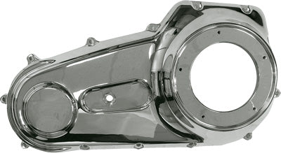 HARDDRIVE OUTER PRIMARY COVER CHROME PART# D11-0299 NEW