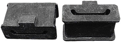 HARDDRIVE MUFFLER RUBBER MOUNT ISOLATOR PART# U08-0203 NEW