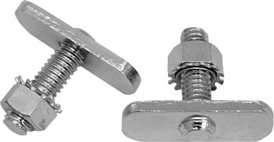 HARDDRIVE T-BOLT MUFFLER REPLACEMENT PART# U14-6543 NEW