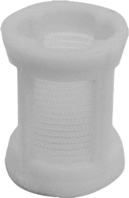 HARDDRIVE REPLACEMENT FUEL FILTER SHORT ELEMENT PART# 03-0050E NEW