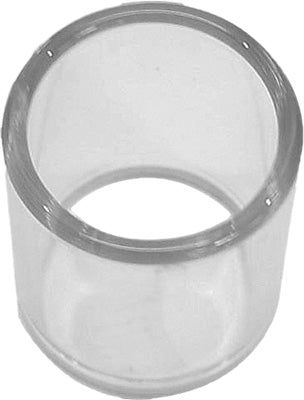 HARDDRIVE REPLACEMENT GLASS TUBE FUEL FILTER SHORT PART# 03-0050G NEW