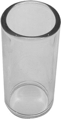HARDDRIVE REPLACEMENT GLASS TUBE FUEL FILTER LONG PART# 03-0050GL NEW