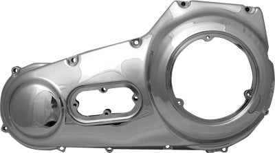 HARDDRIVE 1990-1993 Harley-Davidson FLSTF Fat Boy OUTER PRIMARY COVER CHROME 11-