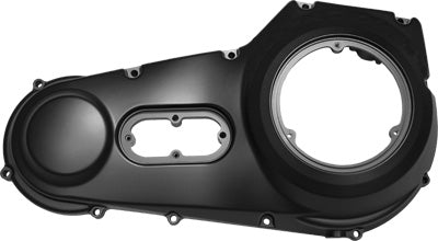 HARDDRIVE OUTER PRIMARY COVER BLACK PART# 11-0291KSB NEW
